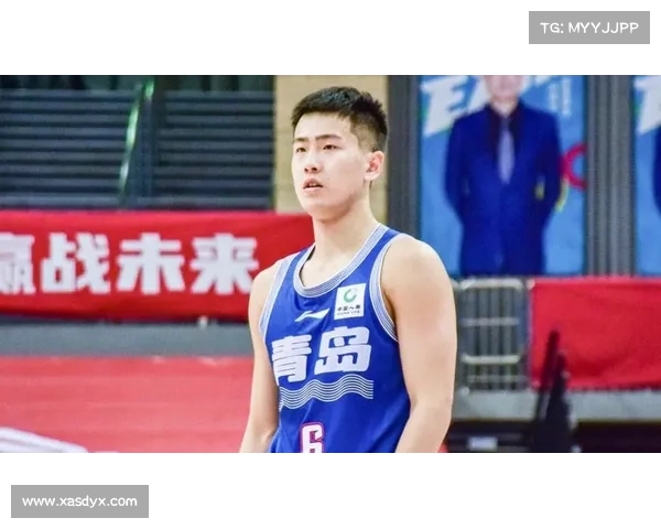 2022CBA选秀深度分析——宁波大学探花范汇鎏 2022CBA选秀深度分析——宁波大学探花范汇鎏