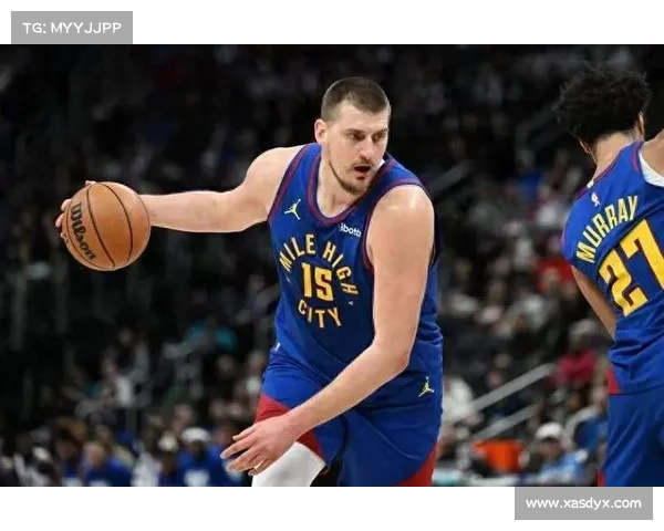 24-25赛季NBA十大神迹:约基奇61+三双封神 詹姆斯50000分前无古人 24-25赛季NBA十大神迹:约基奇61+三双封神 詹姆斯50000分前无古人