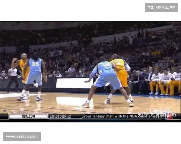 NBA最难防的5大后仰高手:KD出手无人能够封盖,乔丹堪称后躺跳投 NBA最难防的5大后仰高手:KD出手无人能够封盖,乔丹堪称后躺跳投