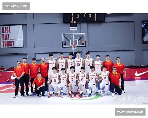 中国男篮蓝队大胜斯洛文尼亚队 中国男篮蓝队大胜斯洛文尼亚队